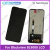 LCD Screen and Digitizer Full Assembly for Blackview BL9000 Pro;Black; + Tools