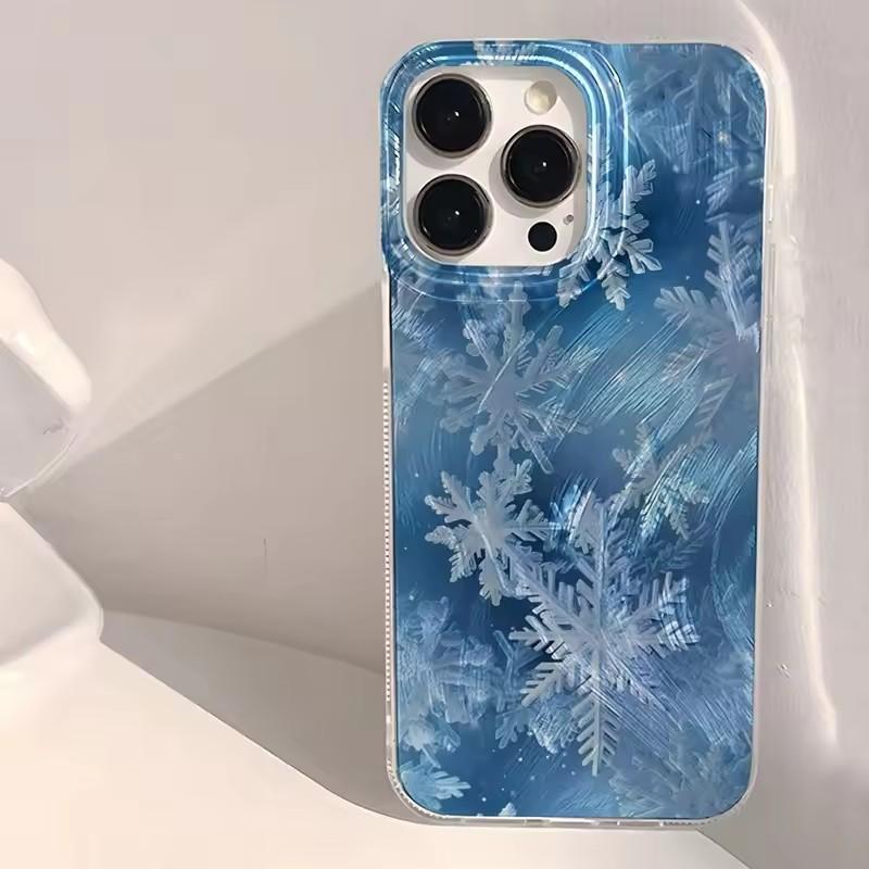 

Милый дизайн морской звезды Блестящий чехол для телефона для iPhone 16E 16 15 14 Pro Max Plus 11 12 13 X XR XS Max 7 8 Plus SE2 Ударопрочный чехол For iPhone 7 8 SE2