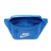New Nike Polyester Sling Bag, Crossbody Bag, Fanny Pack Regular Unisex Blue BA5751-402