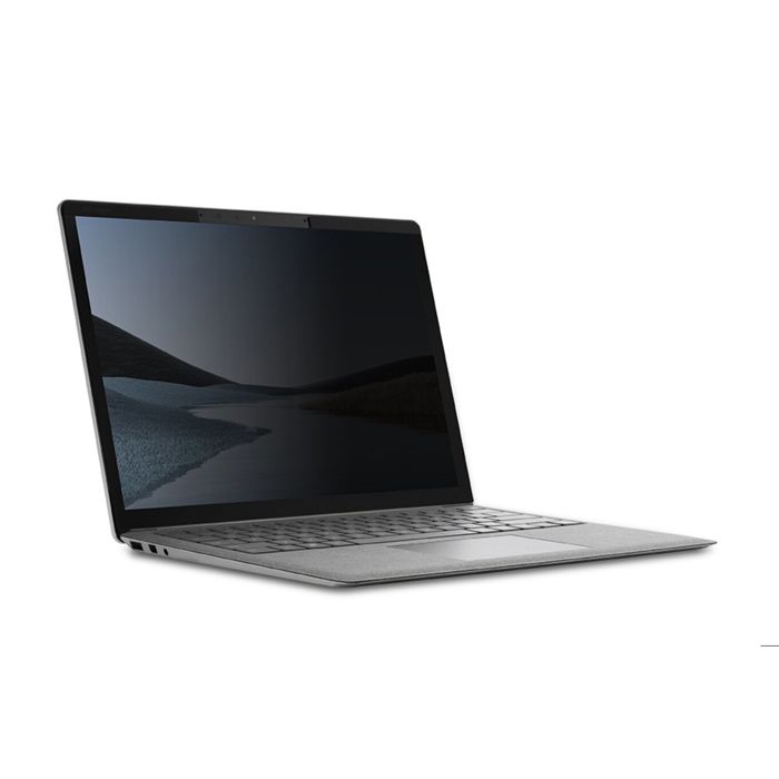Filtre de confidentialité - Kensington - MagPro Elite - Surface Laptop 3 - 13 pouces - Gris