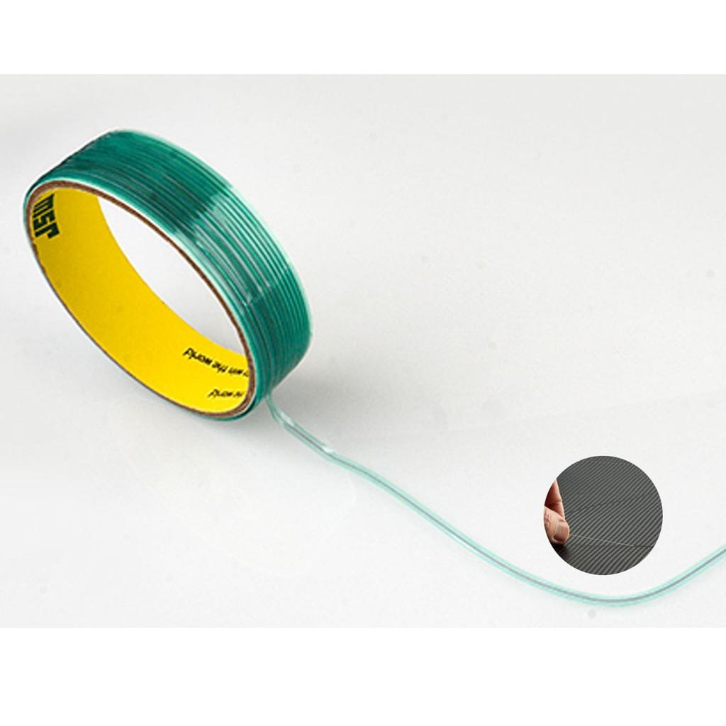 Mirhua Knifeless Tape Film Cutting Tape Car Body Decoration Sticker