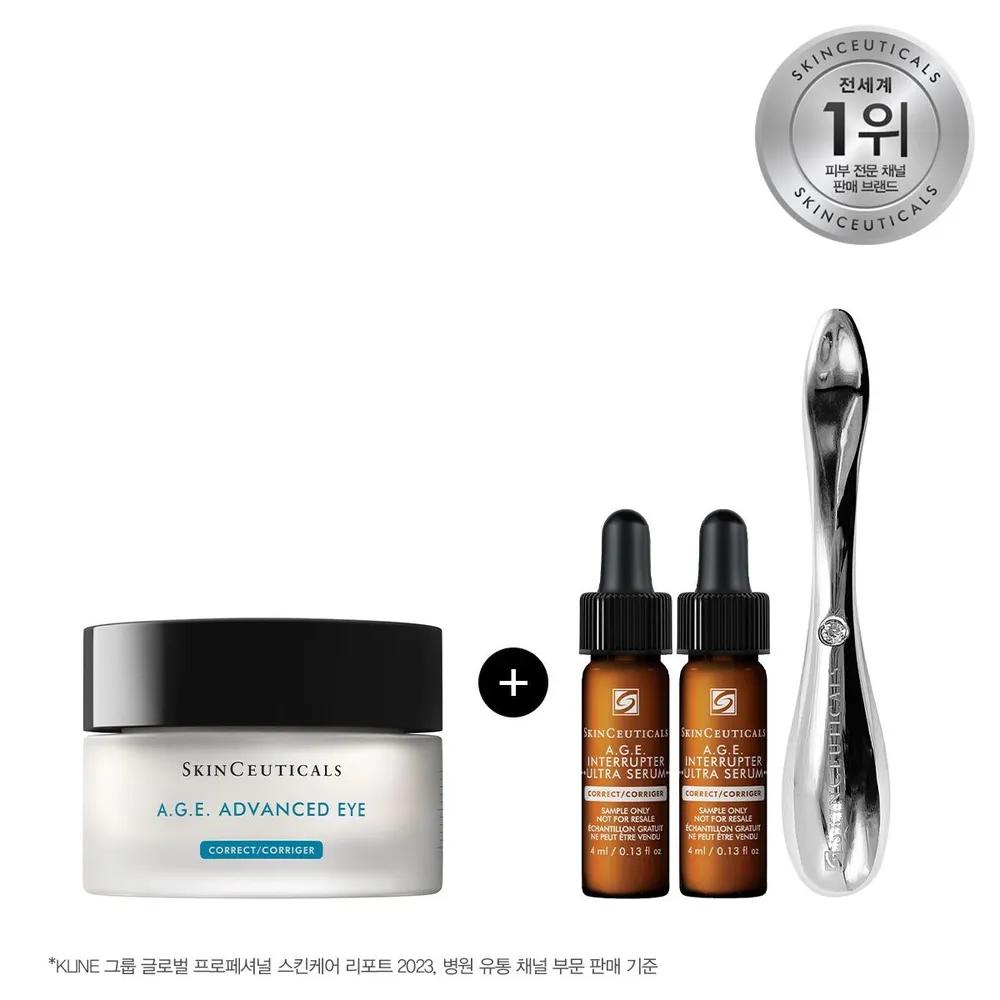 

A.G.E. Advanced Eye 15ml