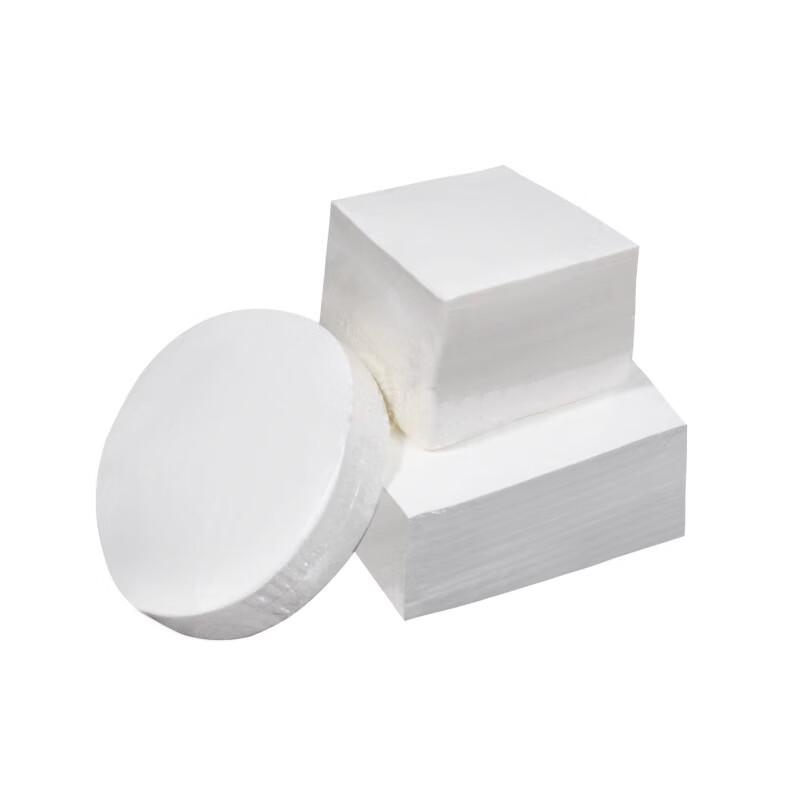 ZISIZ Round Steamer Paper Liners