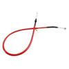 Motorcycle Clutch Cable Replacement fit for Honda CBR650R 2019-2023 Red