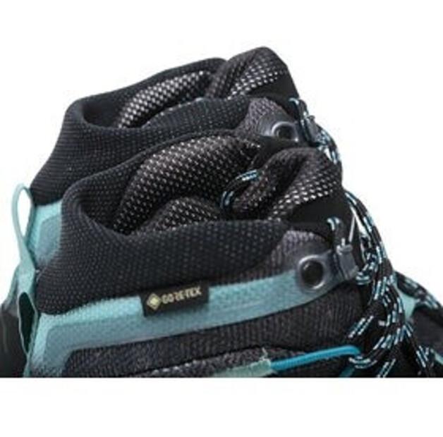 Треккинговые ботинки La Sportiva Trango Tech GTX