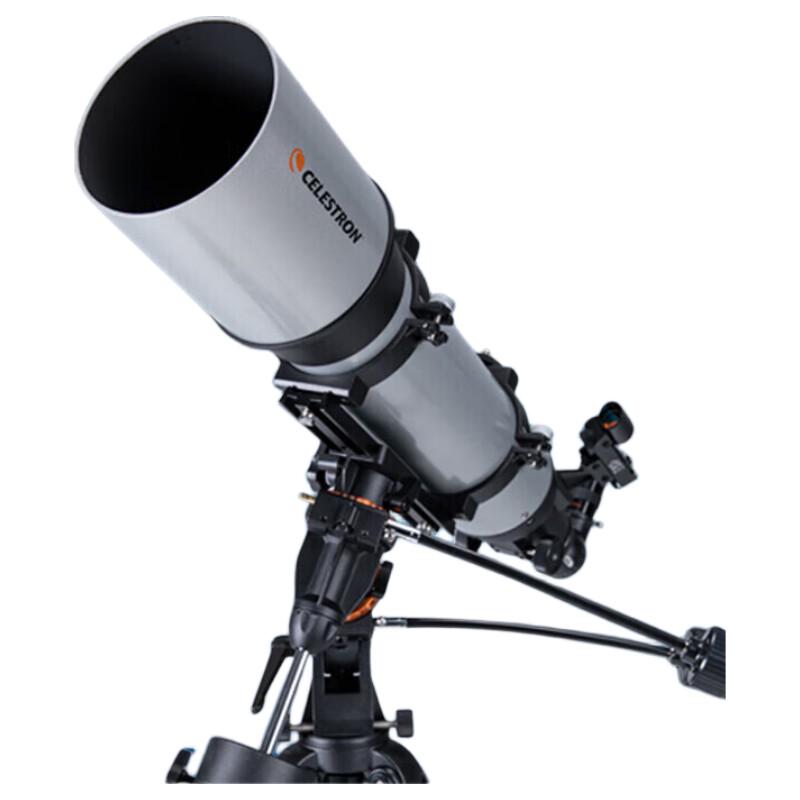 Celestron 120EQ3M-R5 Astronomical Telescope