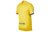 Nike Set-in Sleeve T-Shirt Men's Yellow AJ5531-728