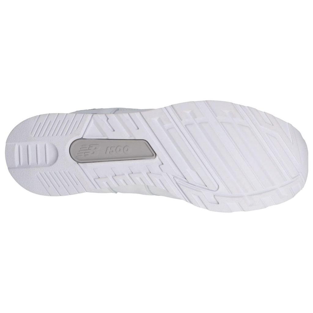 New Balance 1500 Vyrobeno v Anglii Bílé 2021 Unisex Tenisky M1500WHI