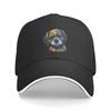 Puppy Cap Fashion Casual Baseball Caps Adjustable Hat Hip Hop Summer Unisex Baseball Hats Customizable Polychromatic