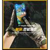 Full Finger Tactical Gloves Breathable Mesh Touchscreen Outdoor Cycling Anti-Slip Training Workout Men