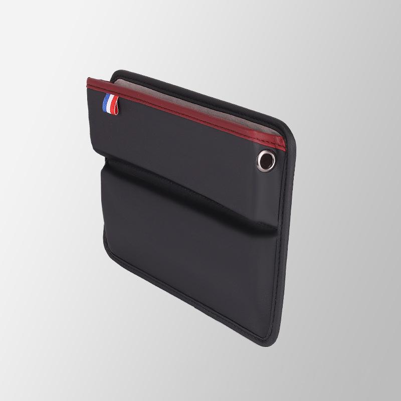 Car seam storage box Car interior decoration articles Car storage box Universal seat seam storage box Seam stopper Car