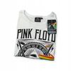 T-shirt Women's Round Neck Pink Floyd L