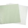 50 Sheet Flower Wrapping Paper Tissue Paper Sydney Paper Wrapping Green Tissue Bulk Floral Gift Packing Holiday Creative Present
