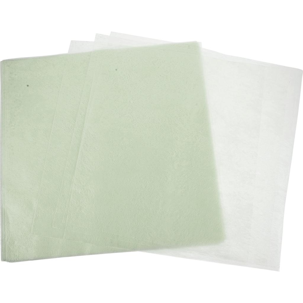 50 Sheet Flower Wrapping Paper Tissue Paper Sydney Paper Wrapping Green Tissue Bulk Floral Gift Packing Holiday Creative Present