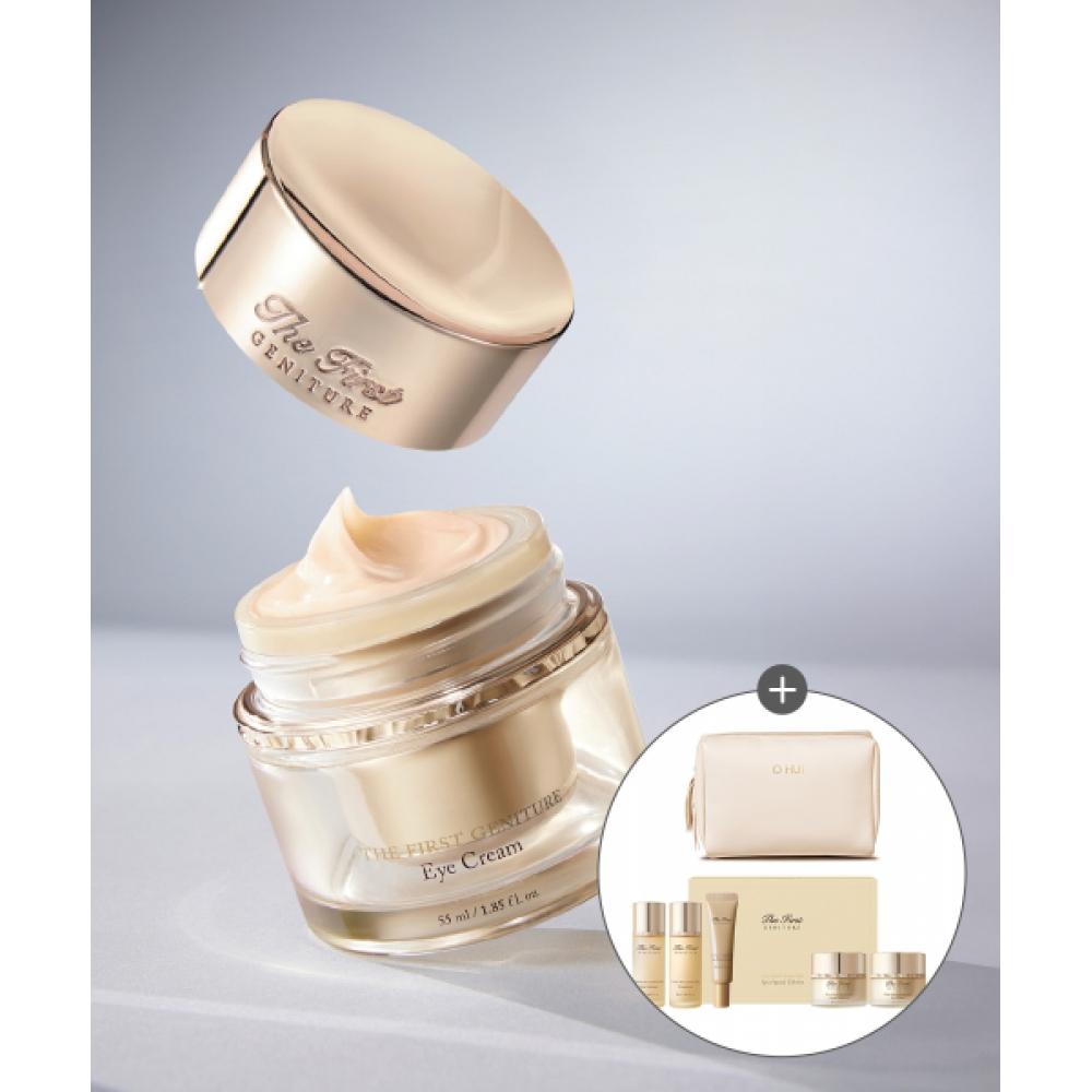 Ohui The First Generature Eye Cream  Large Capacity NONE