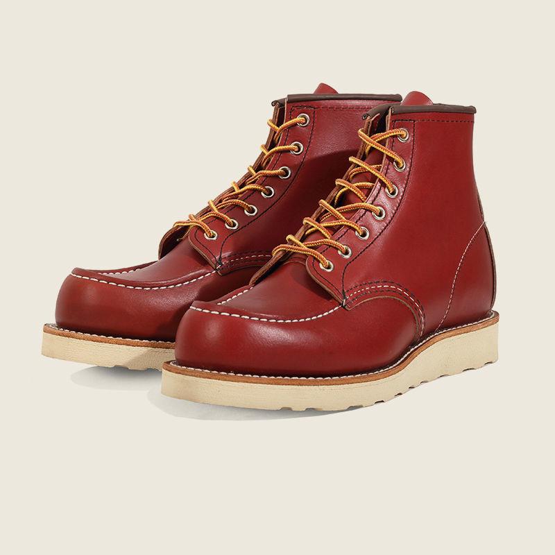 Men's Boots Men's Shoes Square Toe Wine Red Plush and Thick Leather Boots Work Clothes Shoes  Platform Boots Sneakers Boots Men