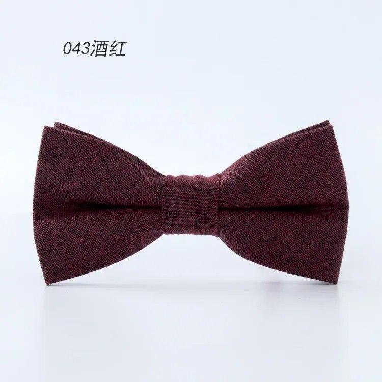 

ГАЛСТУК-БАБОЧКА Fabric