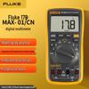 Multimetro Digitale FLUKE 17B MAX-01 (Versione NC)