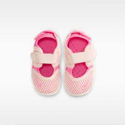 Nike Rift 2 Breathable Toddler Shoes Pink Infant And Toddler