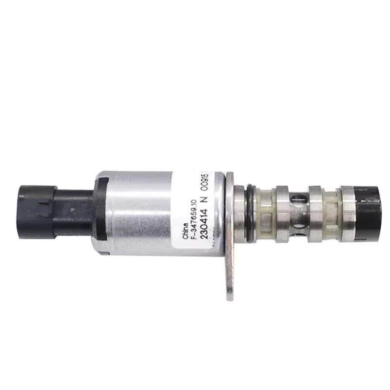 Solenoid Valve 17205-00178 For Ssangyong KORANDO C G20D 2012 Camshaft Shaft Adjust Solenoid Valve 1720500178