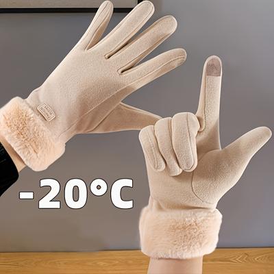 Accessori – Guanti, mezzi guanti e muffole