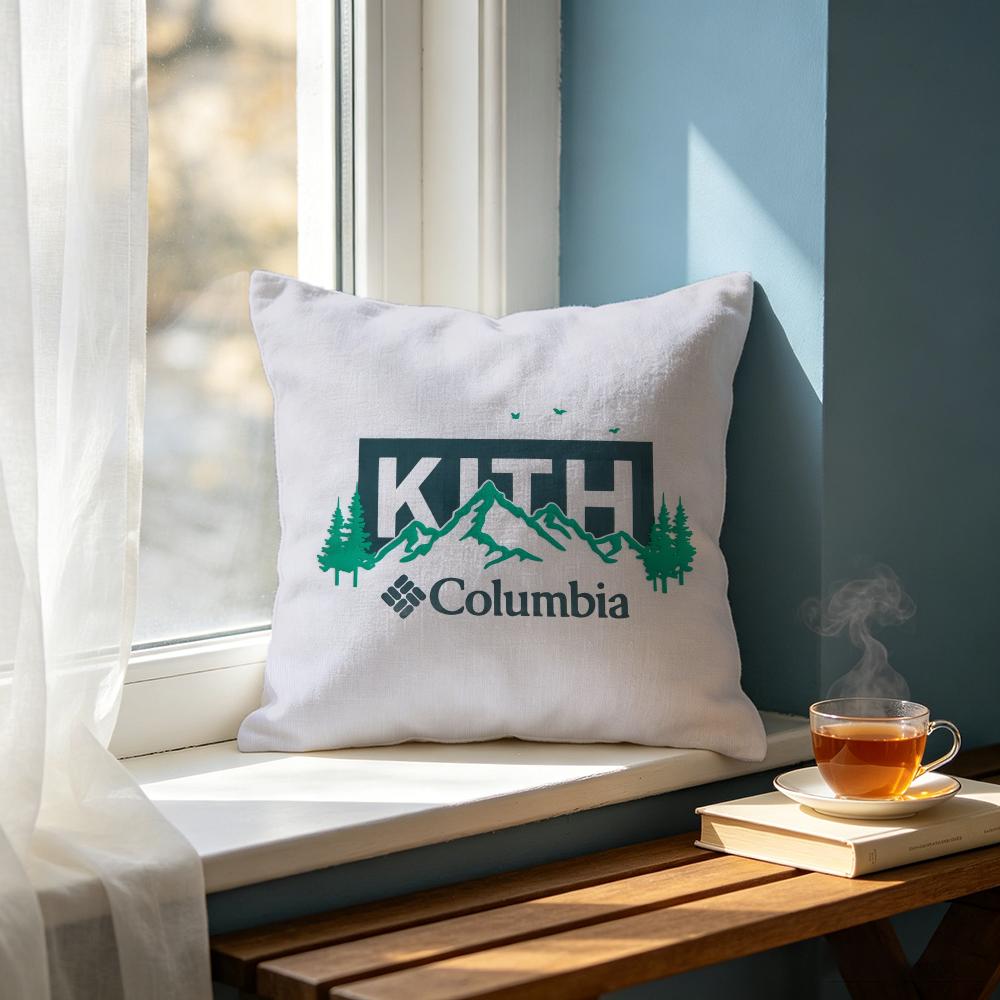 Brand KKITHed Cushion Cover Cushion Cover Set Pcs x x x Pillowcase Decorative Sofa Home Decor