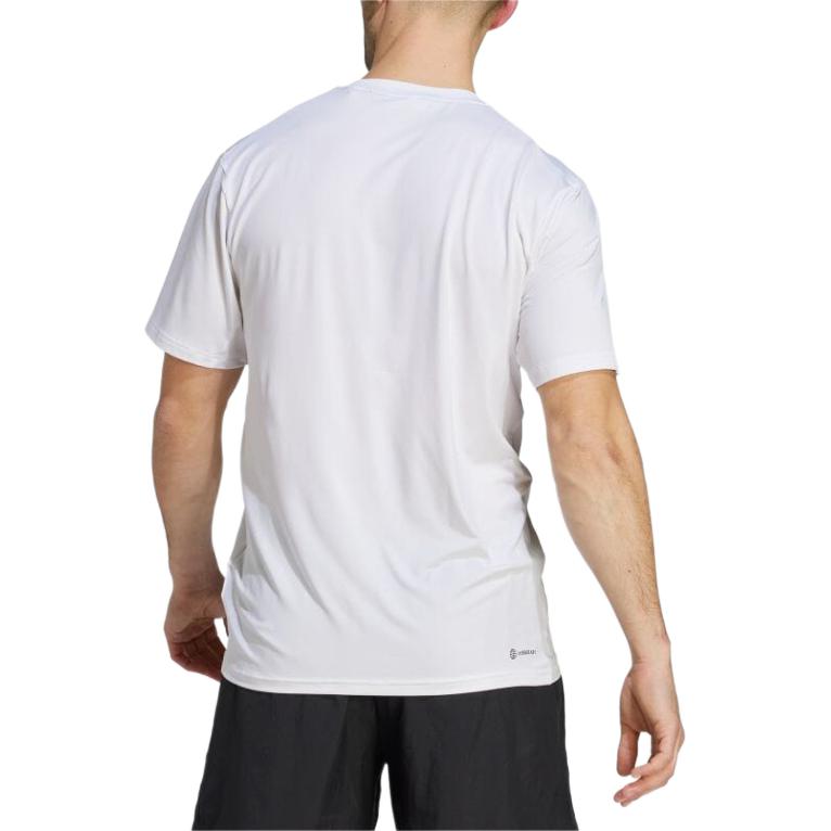 Adidas Free Shipping With AdiClub Train Essentials Stretch Training Tee IJ7020