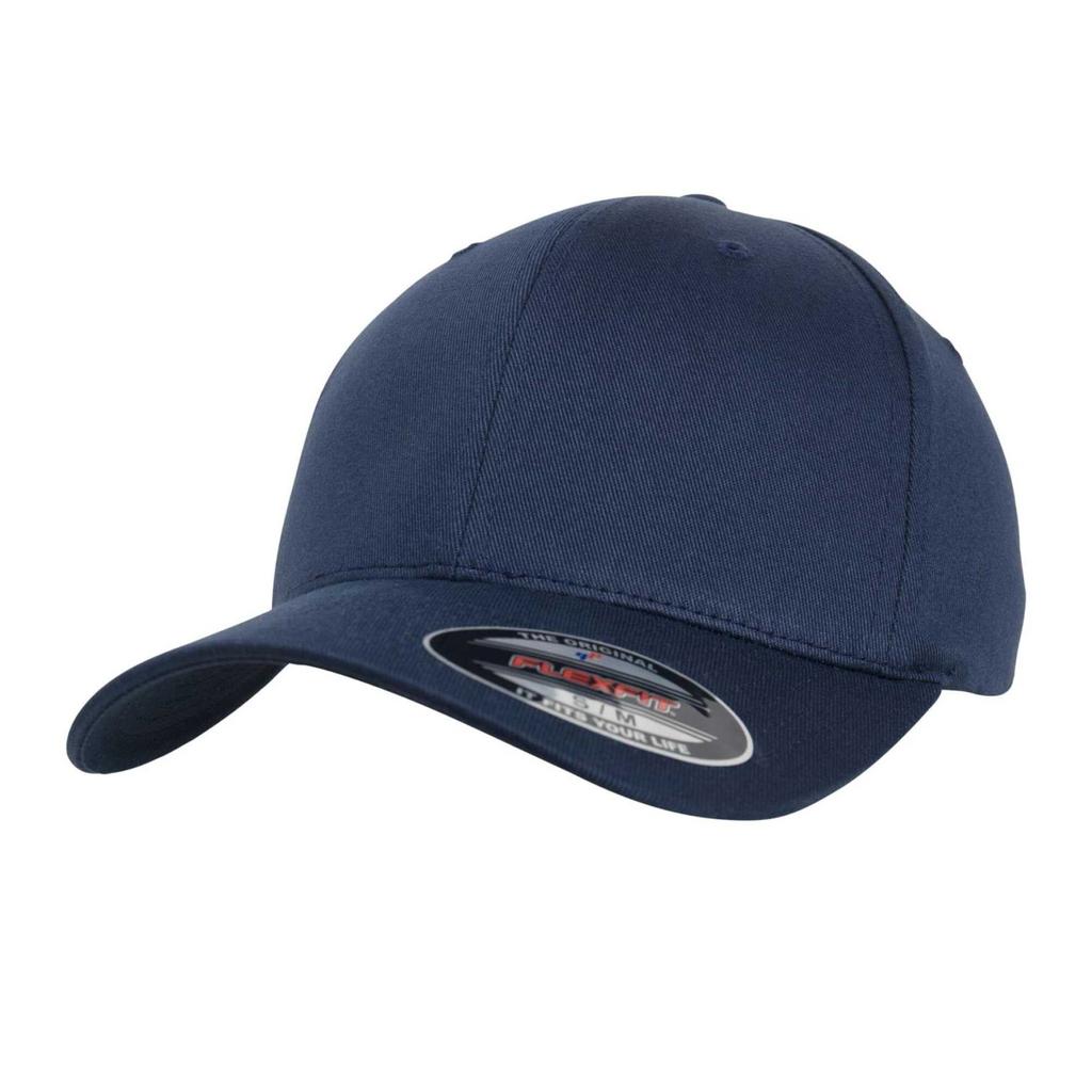 Flexfit Organic Cotton Cap