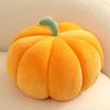 Funny Pumpkin Pillow Creative Multi-color Special-shaped Sofa Cushion Halloween Decoration Cute