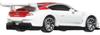 Hot Wheels Fast Furious 2018 Bentley Continental GT3 Vehicle Toy Mini Car Ages 3 and Up White HVR63 & -
