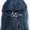 Viking Retro Dragon-Shaped Hairpin, Dragon Hair Accessory, Fashionable and Trendyy Stylish, Versatile Hairpin,