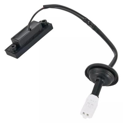 Elektromos készülékek autókba – Kapcsolók