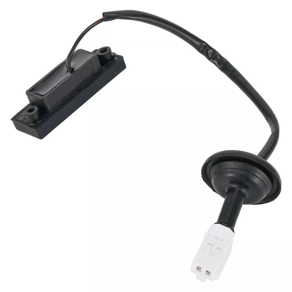 812601R000 Rear Trunk Tailgate Switch For Hyundai Accent Verna Solaris 2010-2016
