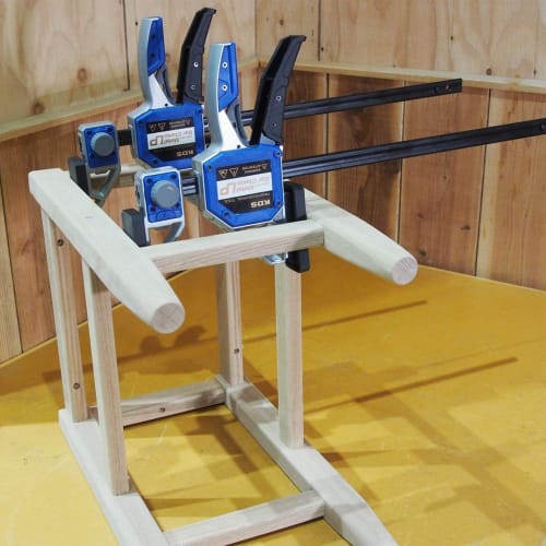 Muratec KDS Metal Bar Clamp 150LP (MBC-150LP)