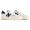 New New Balance T500 Aime Leon Dore White Navy