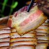 Sichuan Cypress Wood Smoked Pork Belly