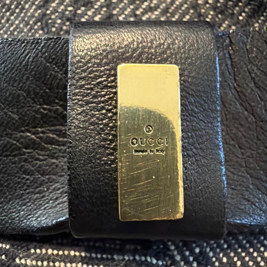 Used gucci hat