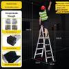Byggverktyg – Trappstegar