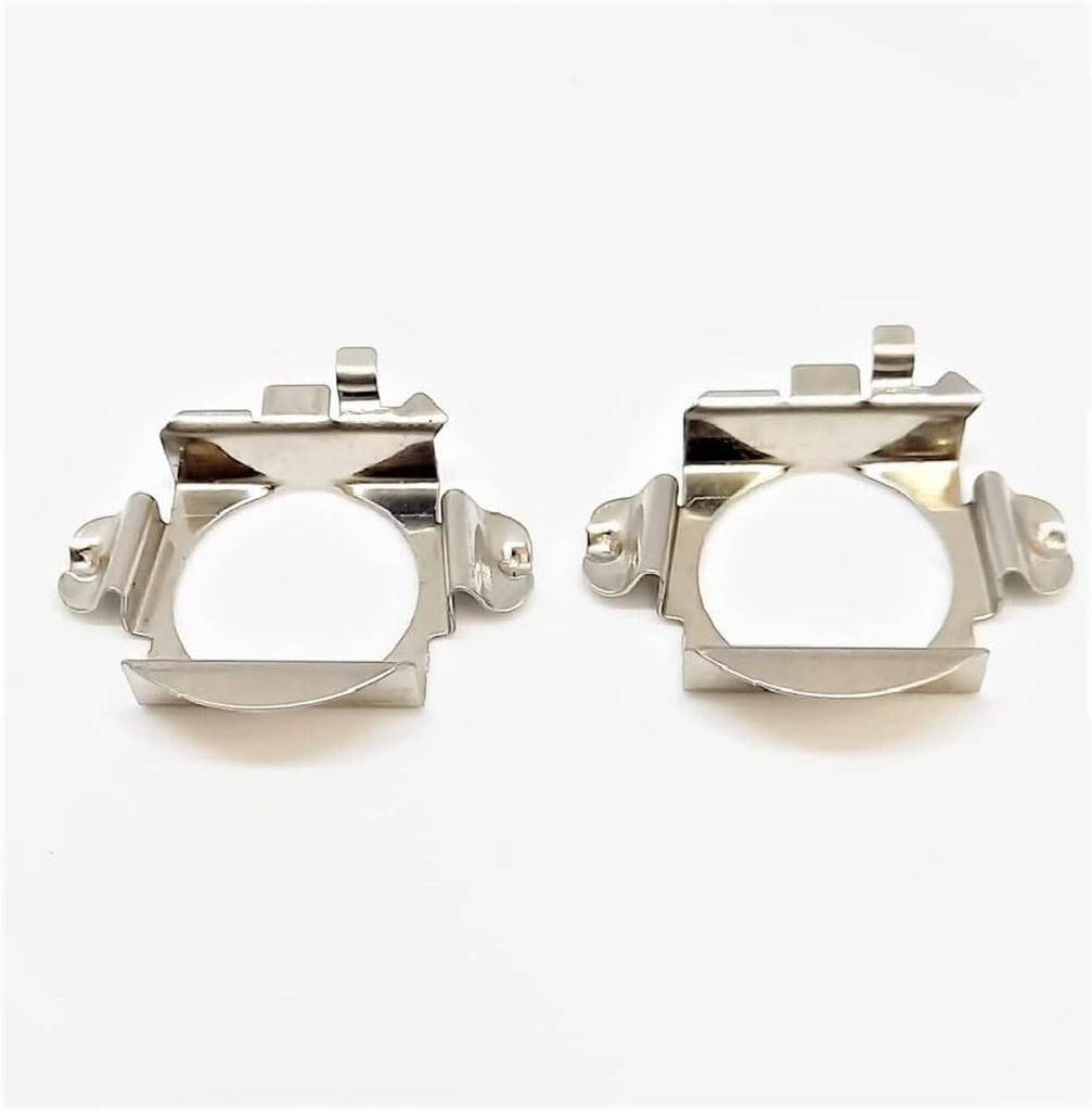 HID Shop H7 LED Headlight Valve Adapter for H7 Set