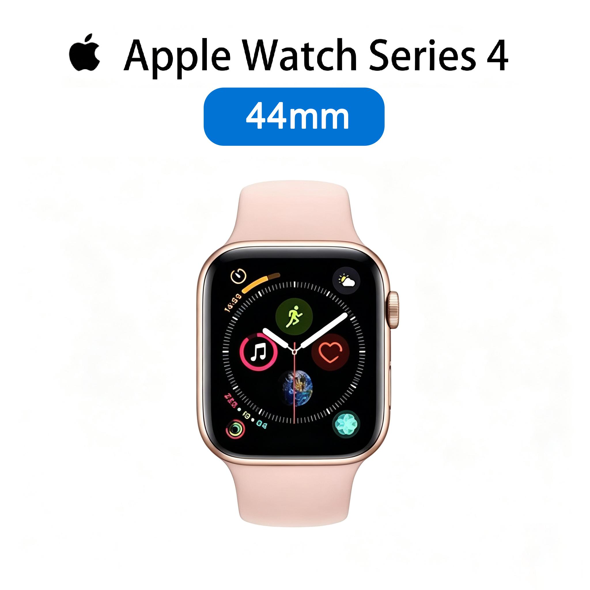 Apple Watch Series 4, Zelta, 40
