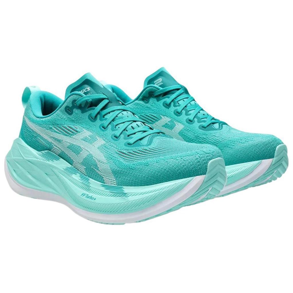 Asics Superblast 2 Wave Teal Illuminate Mint 1013A142-400