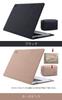 Stylish leather for Surface Laptop 2 with power Includes a stylish leather for Surface Laptop Rose wallet-style case/cover pouch. wallet-style