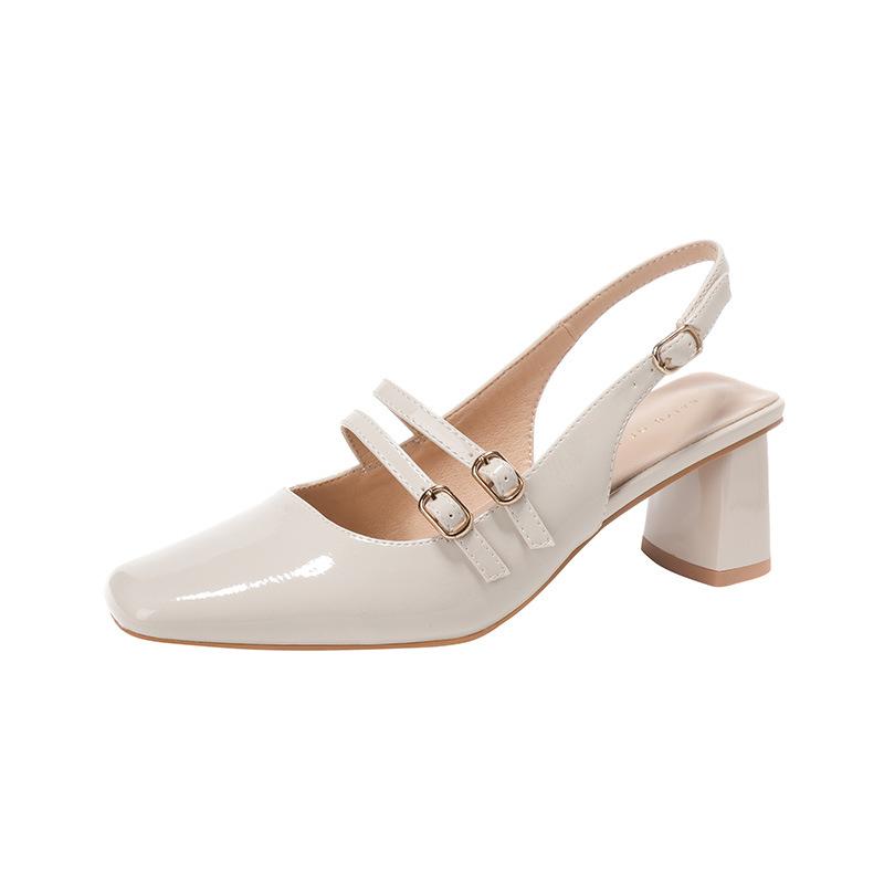 Fashion High Heels Women Sandals Pumps Women Shoes Women's Fashionable Sandals Shoes for Women Ladies Shoes