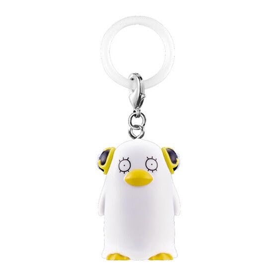 Gintama Sign Accessories For those who are wear this of 5 types Gachapon forgetful, [Set (Complete)] Gacha,