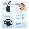 Newmine TB106 Upgraded Foldable Wireless Headset