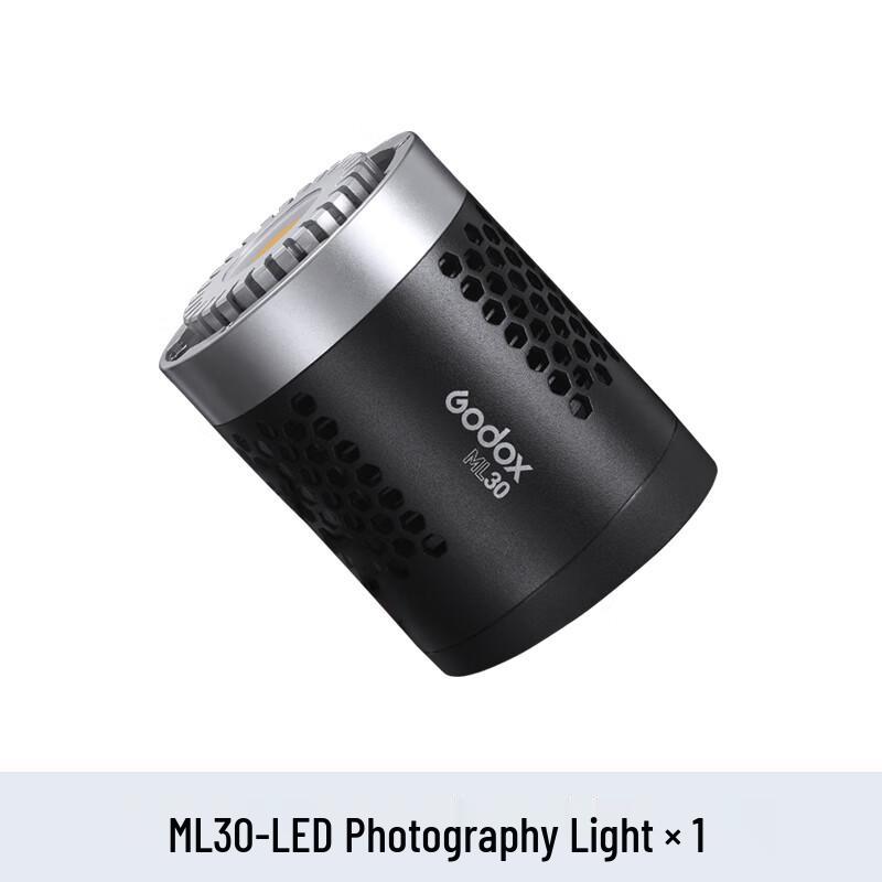 Портативный светодиодный видеосвет Godox ML30