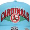 (Forty Seven) 47 Hitch Pomona St. Louis Cardinals Cap HITCH POMONA CAP