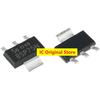 20pcs BSP75N New And Original SOT-223 MOS Patch Field Effect Tube The Power Drive Chip BSP75 Integrated Circuit IC Chips P75N