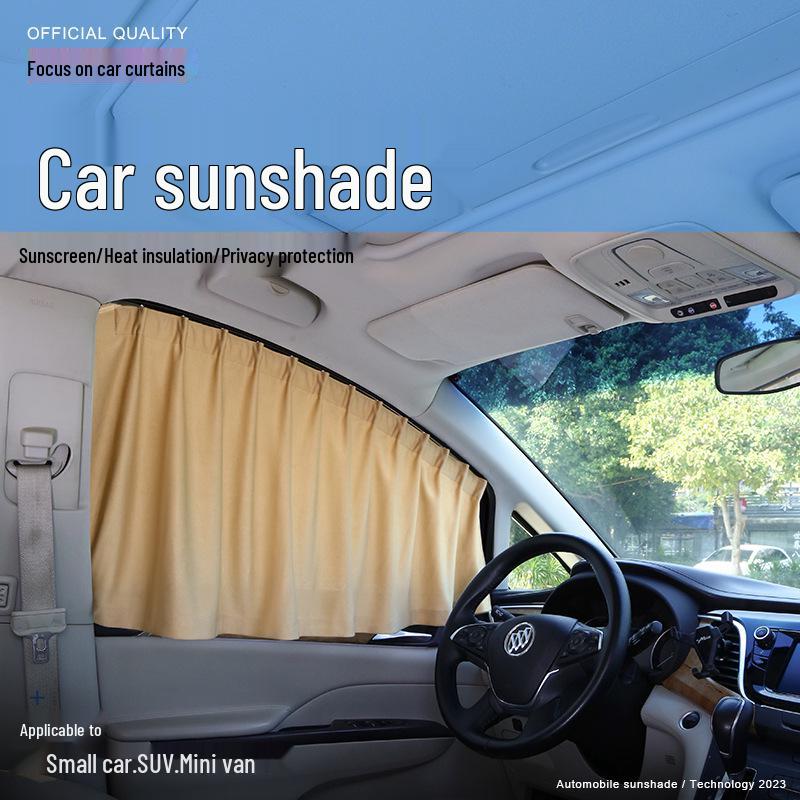 Sunshade and Sunscreen Curtain for Great Wall Fengjun 5-6 and Tank 300 vv5 vv6 vv7s