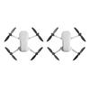 Mini-Propeller-Set für DJI Mavic Drohne Leiserer Flug und Starker Schub Fernsteuerungsflugzeug Ersatzteil